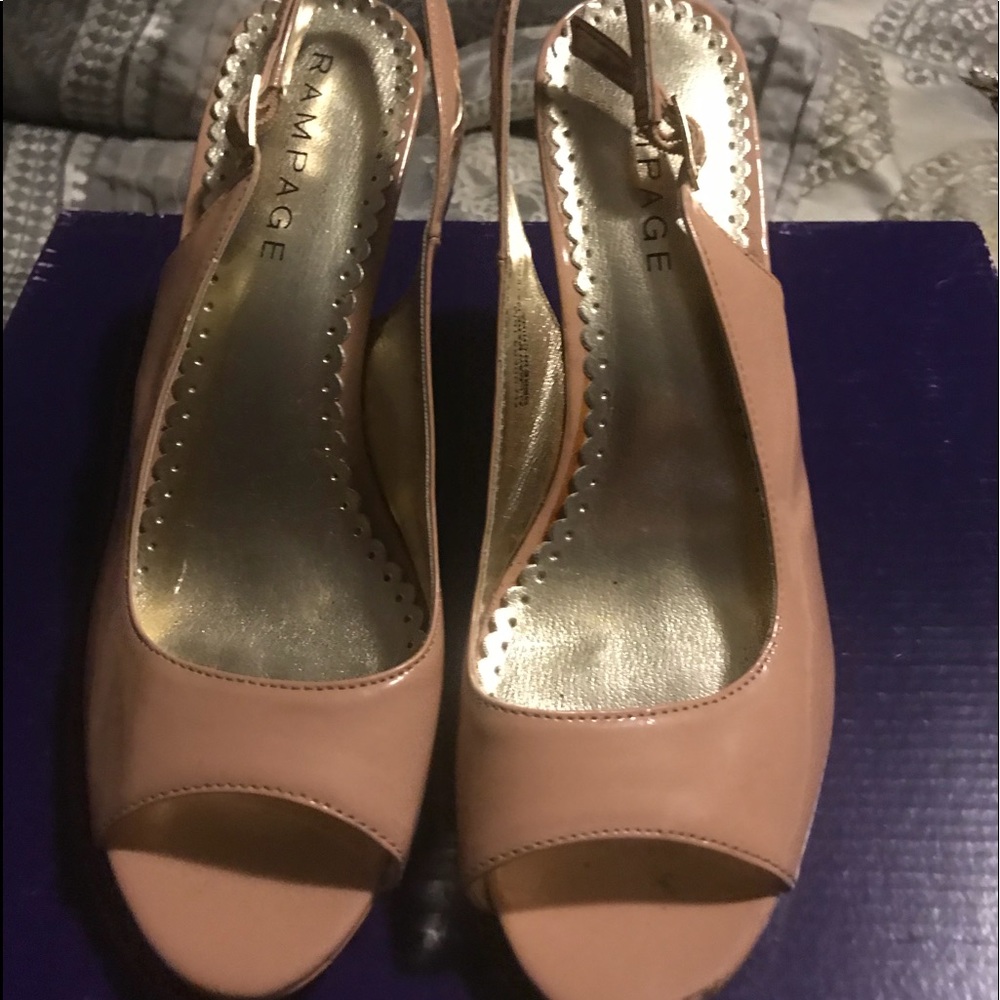 Heels